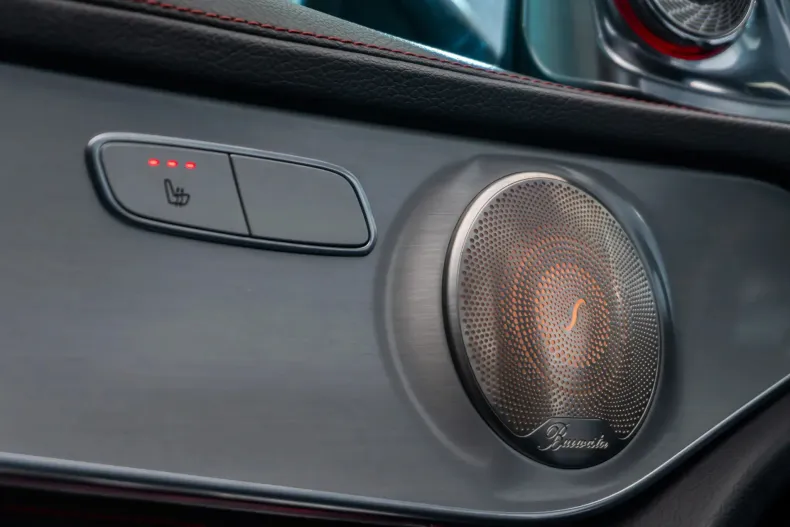 Mercedes-Benz GLC Coupe din 2021 cu 67.720 km - oferta MER198153 - foto 27