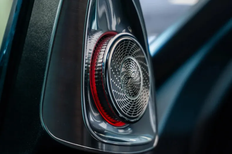 Mercedes-Benz GLC Coupe din 2021 cu 67.720 km - oferta MER198153 - foto 28