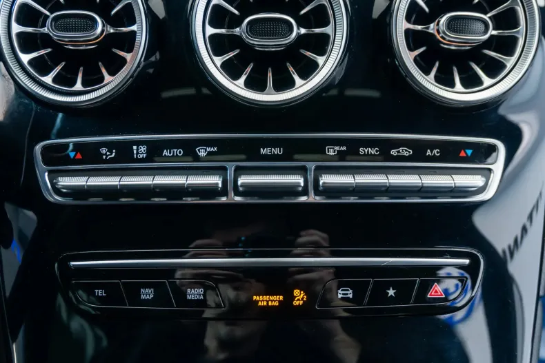 Mercedes-Benz GLC Coupe din 2021 cu 67.720 km - oferta MER198153 - foto 34