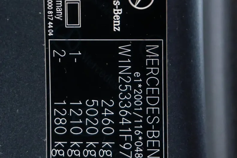 Mercedes-Benz GLC Coupe din 2021 cu 67.720 km - oferta MER198153 - foto 40