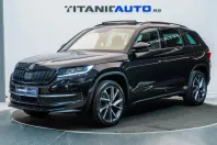 Skoda Kodiaq din 2021 cu 102.854 km - oferta SKO198154 - foto 1