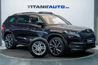 Skoda Kodiaq din 2021 cu 102.854 km - oferta SKO198154 - foto 2