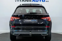 Skoda Kodiaq din 2021 cu 102.854 km - oferta SKO198154 - foto 5
