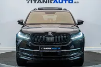 Skoda Kodiaq din 2021 cu 102.854 km - oferta SKO198154 - foto 6
