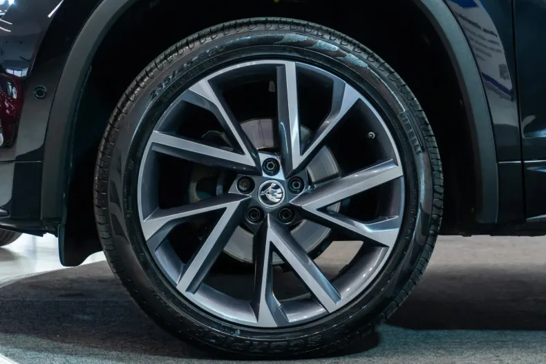 Skoda Kodiaq din 2021 cu 102.854 km - oferta SKO198154 - foto 13