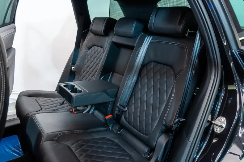 Skoda Kodiaq din 2021 cu 102.854 km - oferta SKO198154 - foto 21