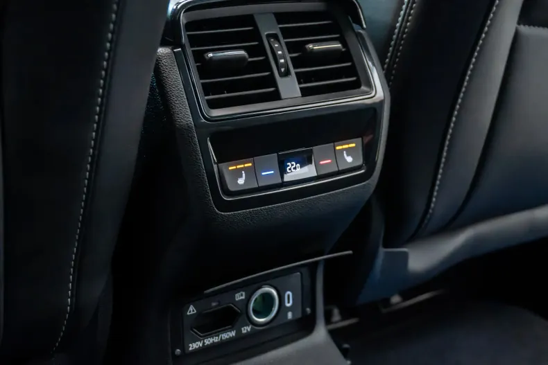 Skoda Kodiaq din 2021 cu 102.854 km - oferta SKO198154 - foto 22