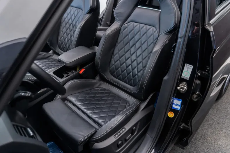 Skoda Kodiaq din 2021 cu 102.854 km - oferta SKO198154 - foto 27