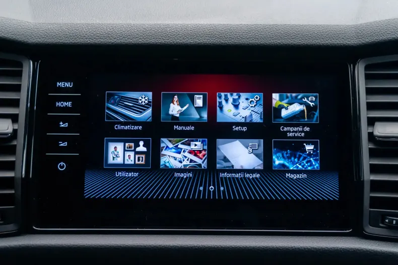 Skoda Kodiaq din 2021 cu 102.854 km - oferta SKO198154 - foto 34