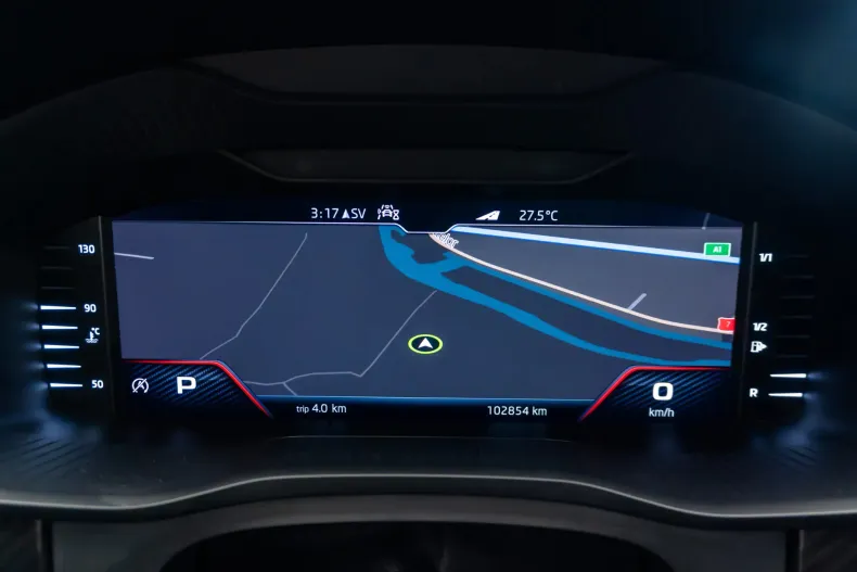 Skoda Kodiaq din 2021 cu 102.854 km - oferta SKO198154 - foto 37