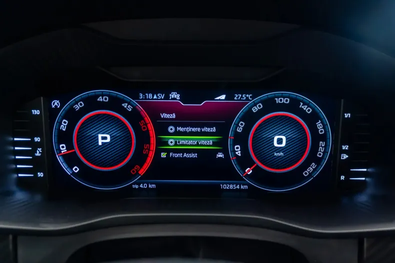 Skoda Kodiaq din 2021 cu 102.854 km - oferta SKO198154 - foto 38