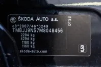 Skoda Kodiaq din 2021 cu 102.854 km - oferta SKO198154 - foto 40