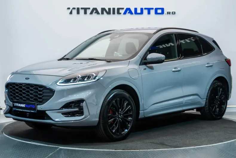 Ford Kuga din 2024 cu 109.509 km - oferta FOR198155 - foto 1