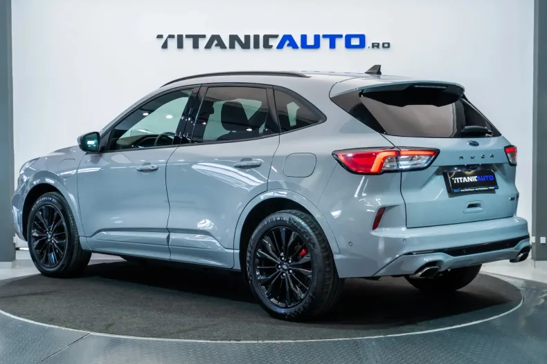 Ford Kuga din 2024 cu 109.509 km - oferta FOR198155 - foto 3