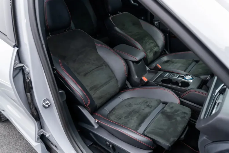 Ford Kuga din 2024 cu 109.509 km - oferta FOR198155 - foto 8