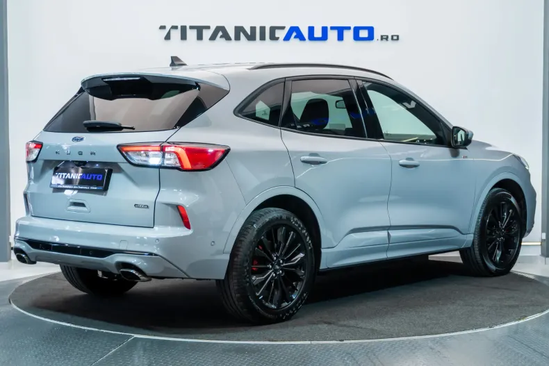 Ford Kuga din 2024 cu 109.509 km - oferta FOR198155 - foto 9