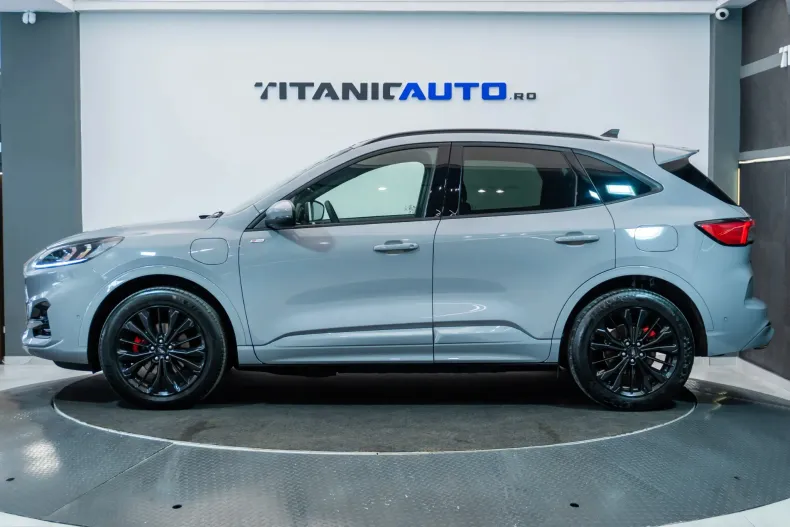 Ford Kuga din 2024 cu 109.509 km - oferta FOR198155 - foto 10