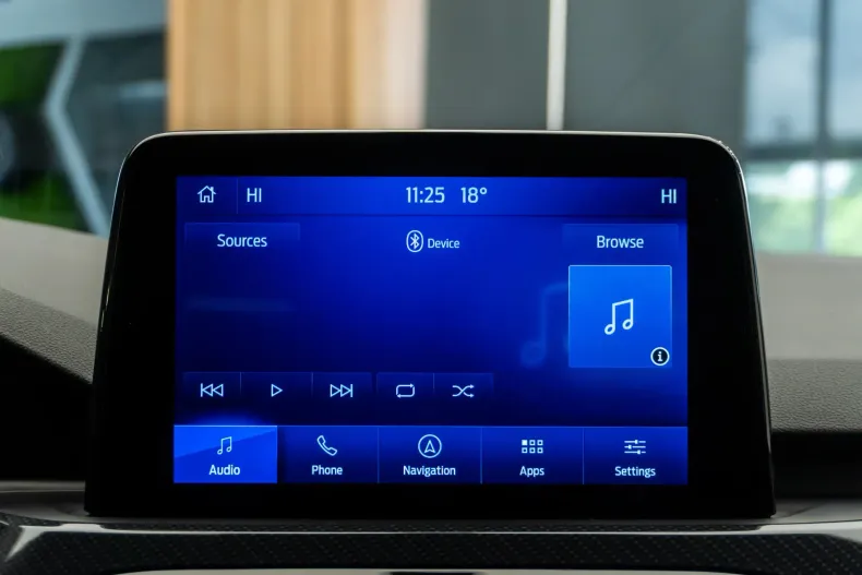 Ford Kuga din 2024 cu 109.509 km - oferta FOR198155 - foto 33