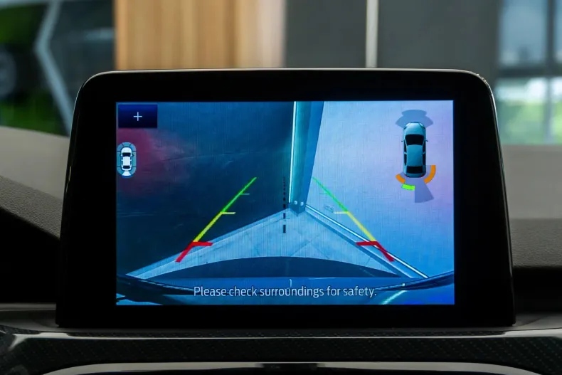 Ford Kuga din 2024 cu 109.509 km - oferta FOR198155 - foto 34