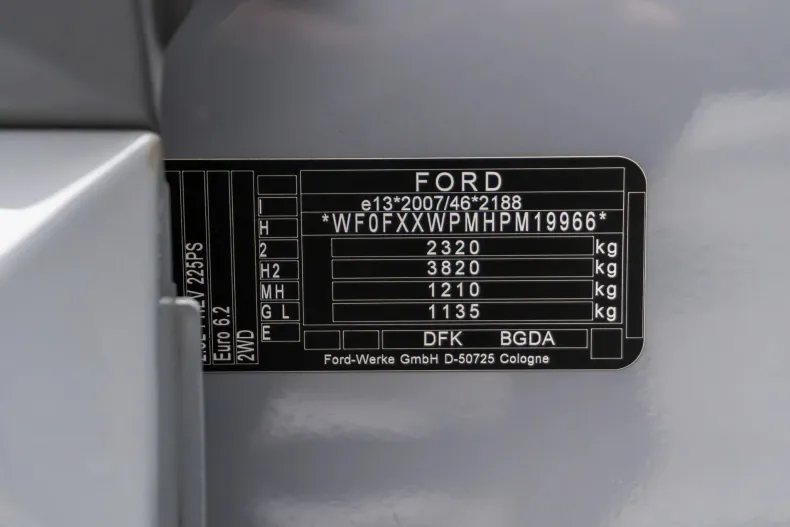 Ford Kuga din 2024 cu 109.509 km - oferta FOR198155 - foto 38