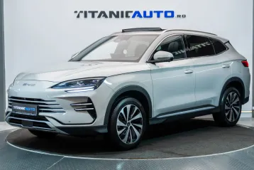 BYD Seal U din 2025 - oferta BYD198156