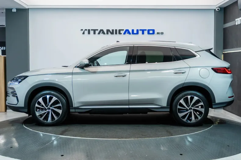 BYD Seal U din 2025 cu 40 km - oferta BYD198156 - foto 4