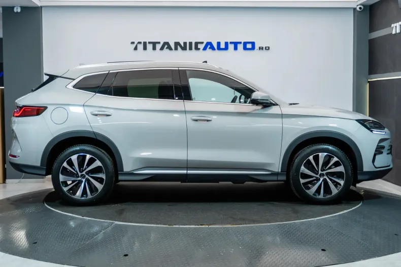 BYD Seal U din 2025 cu 40 km - oferta BYD198156 - foto 9