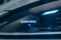 BYD Seal U din 2025 cu 40 km - oferta BYD198156 - foto 12