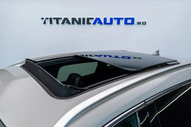 BYD Seal U din 2025 cu 40 km - oferta BYD198156 - foto 15