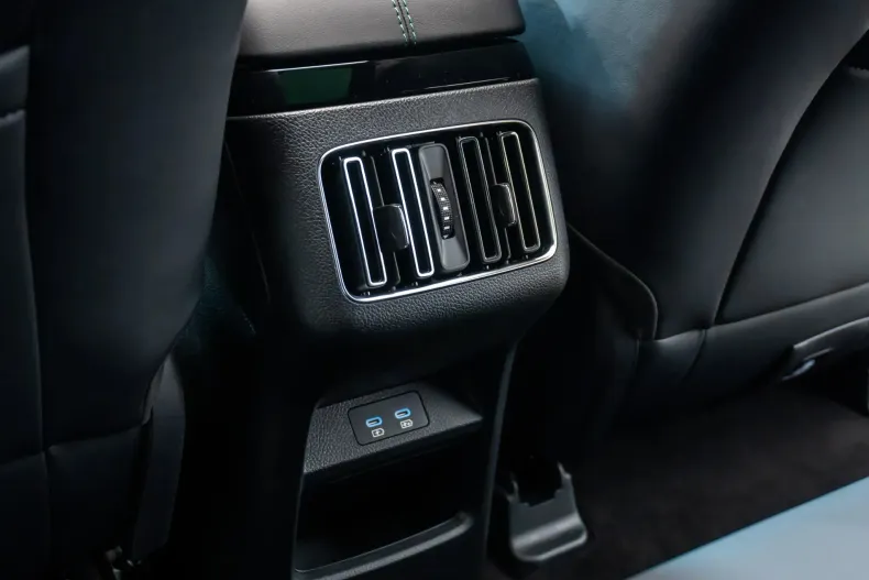 BYD Seal U din 2025 cu 40 km - oferta BYD198156 - foto 21