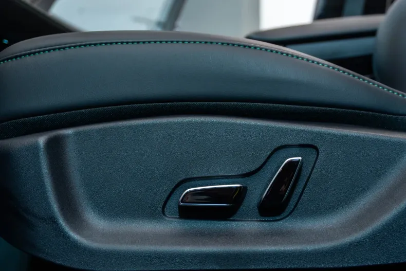 BYD Seal U din 2025 cu 40 km - oferta BYD198156 - foto 22