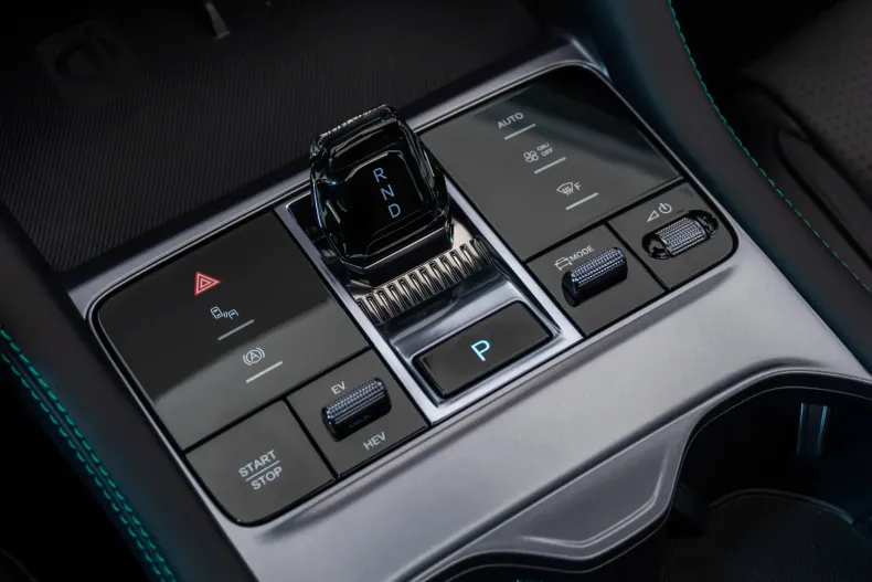 BYD Seal U din 2025 cu 40 km - oferta BYD198156 - foto 24