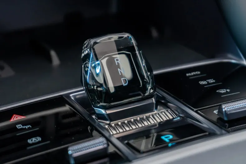 BYD Seal U din 2025 cu 40 km - oferta BYD198156 - foto 25