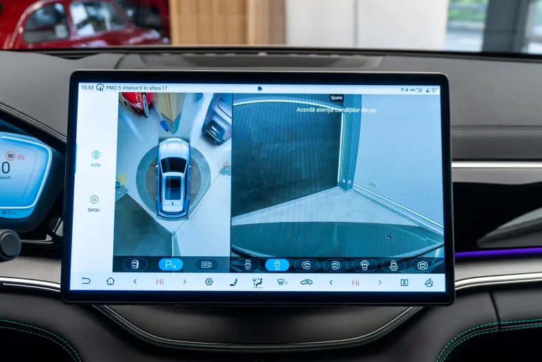 BYD Seal U din 2025 cu 40 km - oferta BYD198156 - foto 29