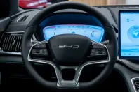 BYD Seal U din 2025 cu 40 km - oferta BYD198156 - foto 36