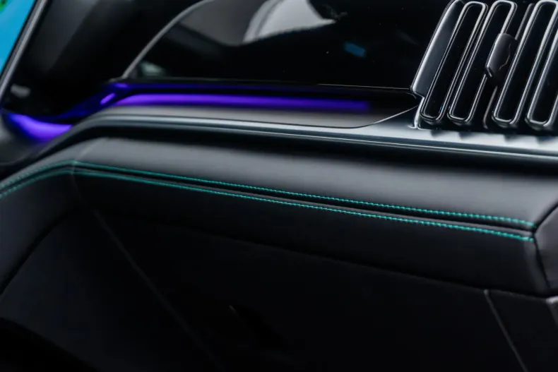 BYD Seal U din 2025 cu 40 km - oferta BYD198156 - foto 39