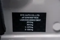 BYD Seal U din 2025 cu 40 km - oferta BYD198156 - foto 40