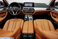 BMW 530e (Seria 5) din 2021 cu 126.000 km - oferta BMW198157 - foto 2