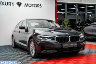 BMW 530e (Seria 5) din 2021 cu 126.000 km - oferta BMW198157 - foto 5