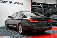 BMW 530e (Seria 5) din 2021 cu 126.000 km - oferta BMW198157 - foto 7