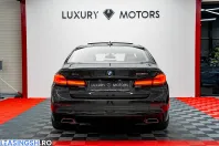 BMW 530e (Seria 5) din 2021 cu 126.000 km - oferta BMW198157 - foto 11