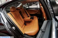 BMW 530e (Seria 5) din 2021 cu 126.000 km - oferta BMW198157 - foto 12