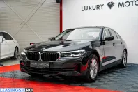 BMW 530e (Seria 5) din 2021 cu 126.000 km - oferta BMW198157 - foto 15
