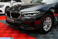 BMW 530e (Seria 5) din 2021 cu 126.000 km - oferta BMW198157 - foto 17
