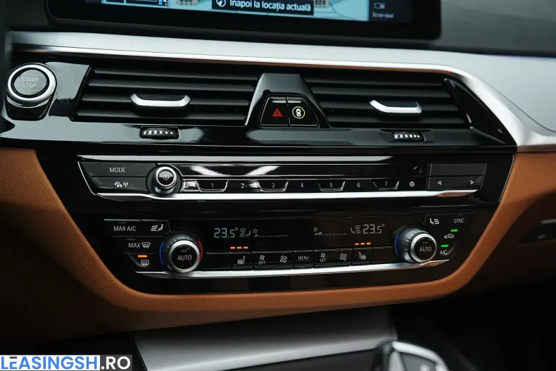 BMW 530e (Seria 5) din 2021 cu 126.000 km - oferta BMW198157 - foto 18