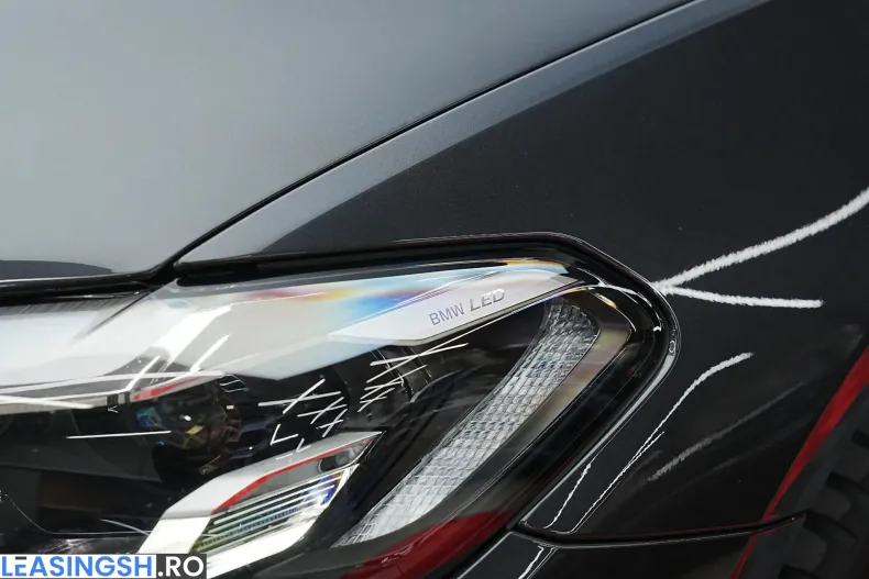 BMW 530e (Seria 5) din 2021 cu 126.000 km - oferta BMW198157 - foto 19