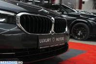 BMW 530e (Seria 5) din 2021 cu 126.000 km - oferta BMW198157 - foto 21