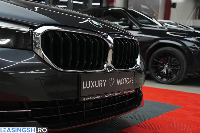 BMW 530e (Seria 5) din 2021 cu 126.000 km - oferta BMW198157 - foto 21