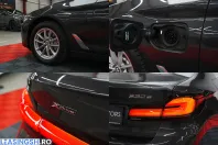 BMW 530e (Seria 5) din 2021 cu 126.000 km - oferta BMW198157 - foto 23