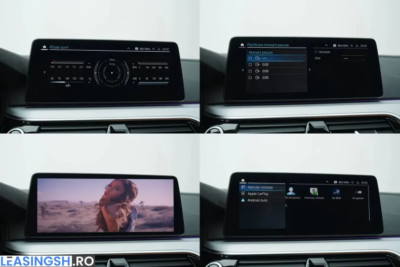 BMW 530e (Seria 5) din 2021 cu 126.000 km - oferta BMW198157 - foto 26